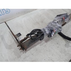 Citroen - C-Elysee - Towbar