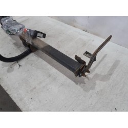 Citroen - C-Elysee - Towbar