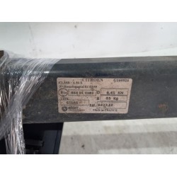 Citroen - C-Elysee - Towbar