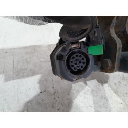 Citroen - C-Elysee - Towbar