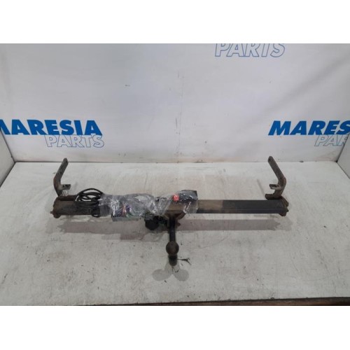 Citroen - C-Elysee - Towbar