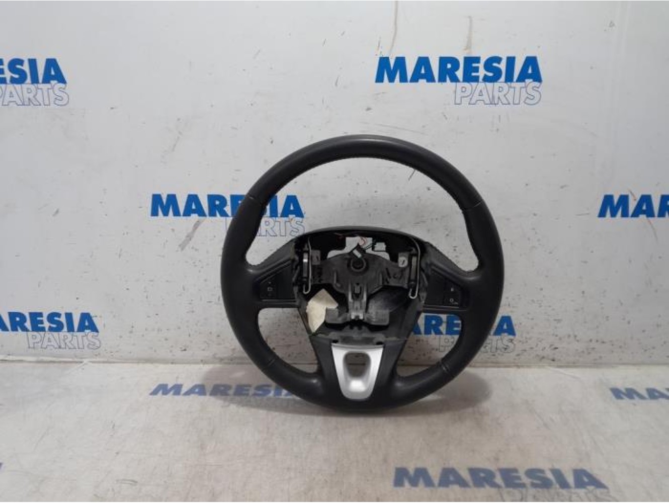 Renault - Scenic - Stuurwiel
