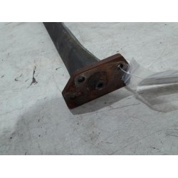 Citroen - C3 - Rear-wheel drive axle