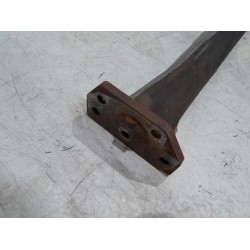 Citroen - C3 - Rear-wheel drive axle