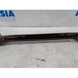 Citroen - C3 - Rear-wheel drive axle