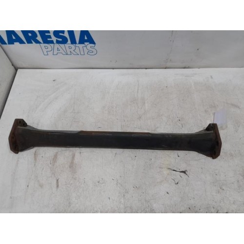 Citroen - C3 - Rear-wheel drive axle