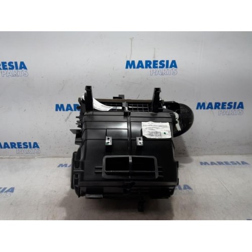 Citroen - C-Elysee - Heater housing