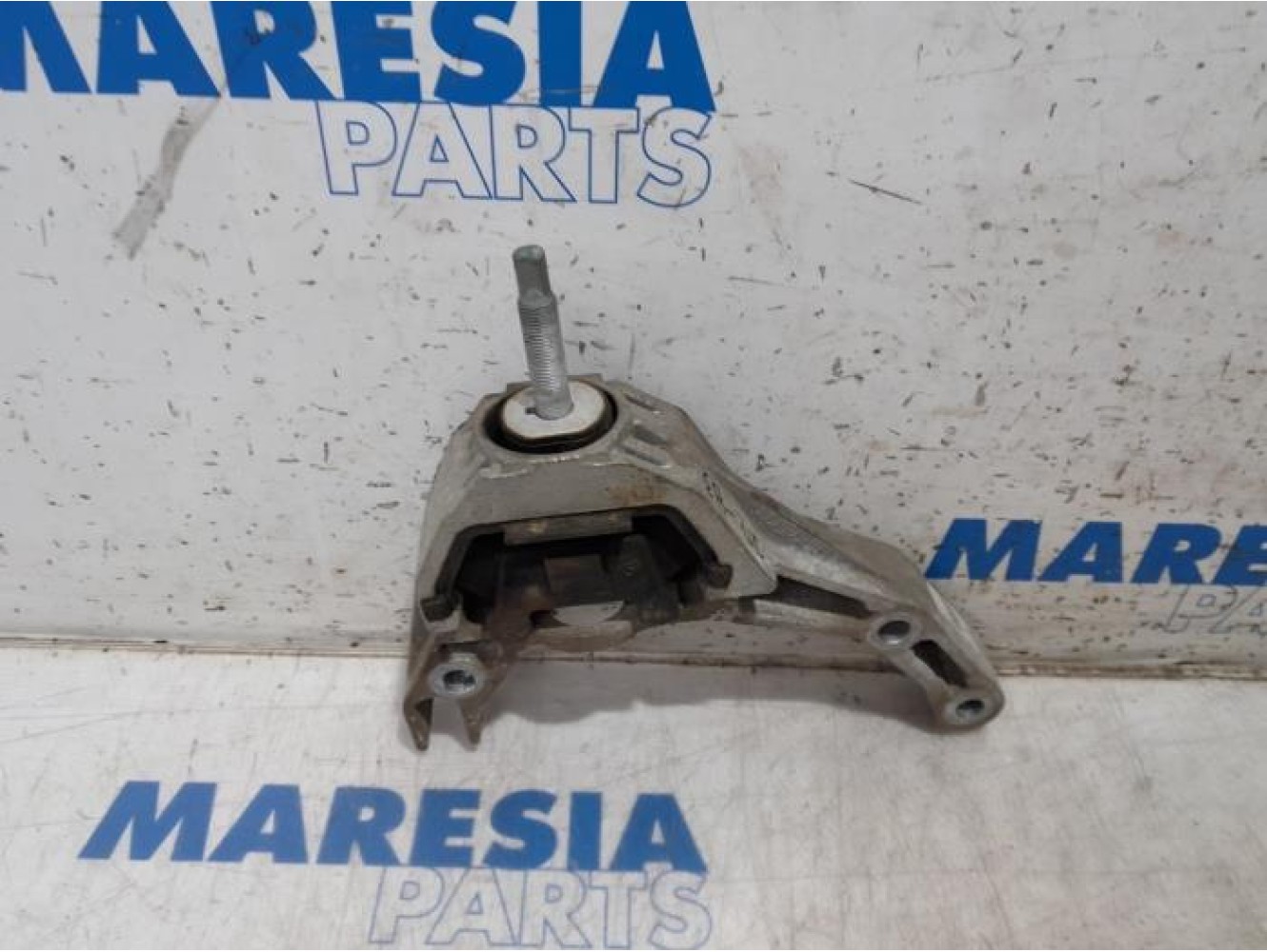 Fiat - Panda - Engine mount