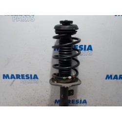 Peugeot - 5008 - Front shock absorber rod, left