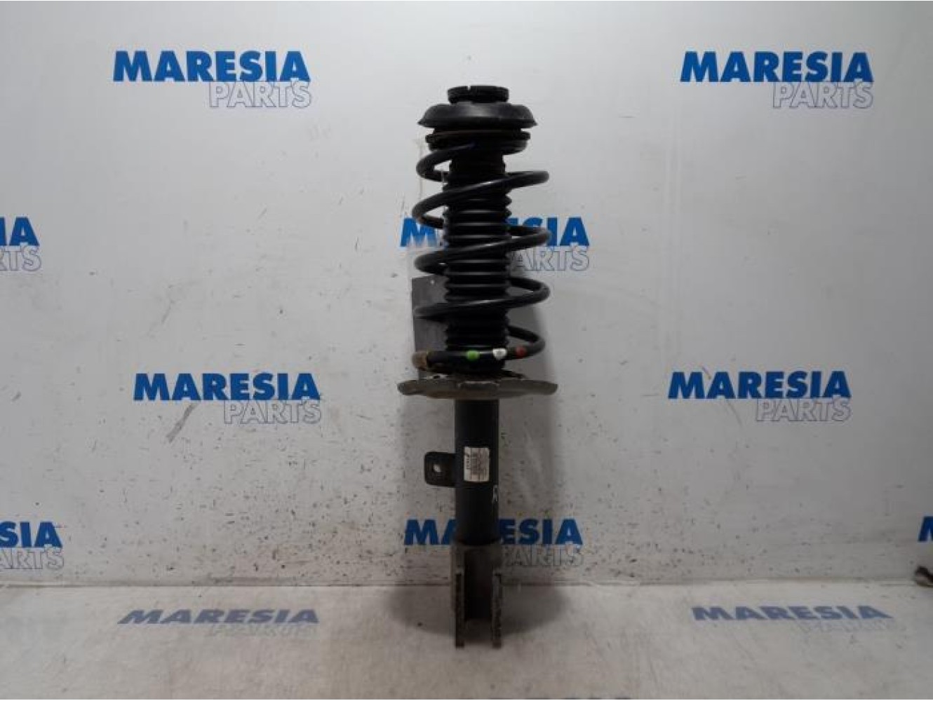 Peugeot - 5008 - Front shock absorber rod, right