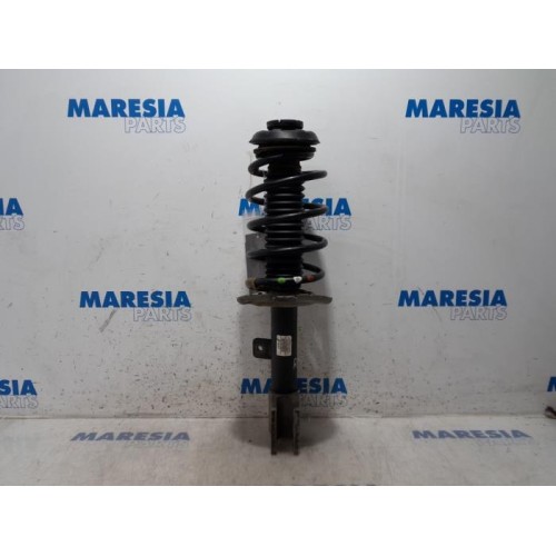 Peugeot - 5008 - Front shock absorber rod, right