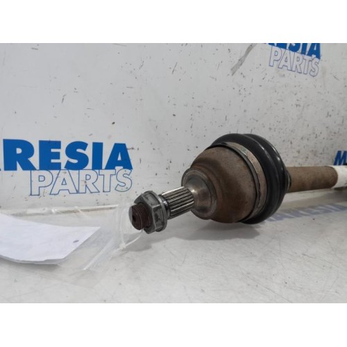 Peugeot - 5008 - Front drive shaft, right