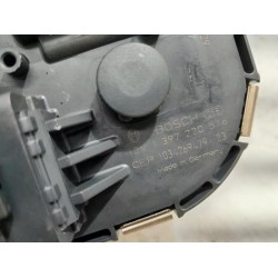 Peugeot - 5008 - Front wiper motor
