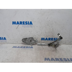 Peugeot - 5008 - Wiper mechanism