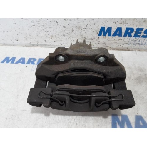Peugeot - 5008 - Front brake calliper, left