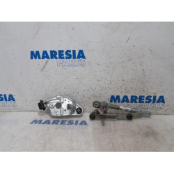 Peugeot - 5008 - Wiper mechanism