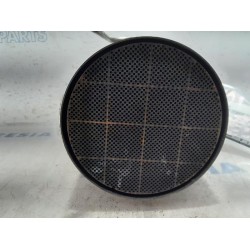 Peugeot - 5008 - Particulate filter