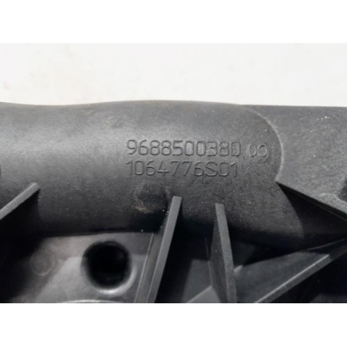 Peugeot - 5008 - Intercooler Slang