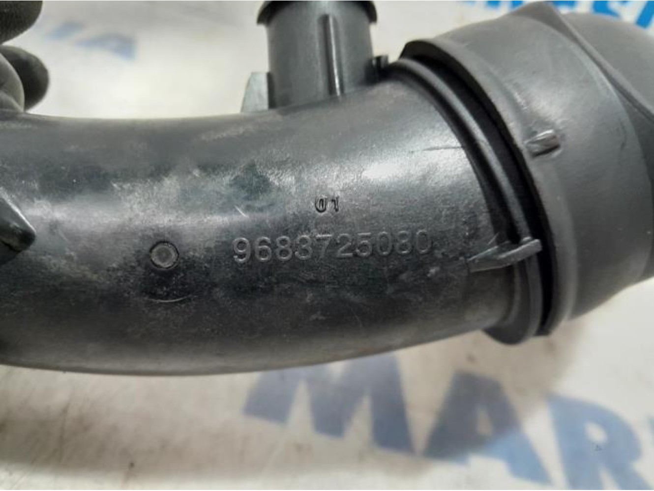 Peugeot - 5008 - Air intake hose