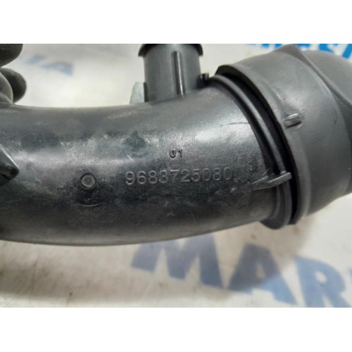 Peugeot - 5008 - Air intake hose