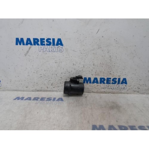 Peugeot - 5008 - Airflow meter