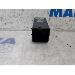Peugeot - 5008 - Glow plug relay