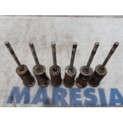 Renault - Twingo - Induction valve