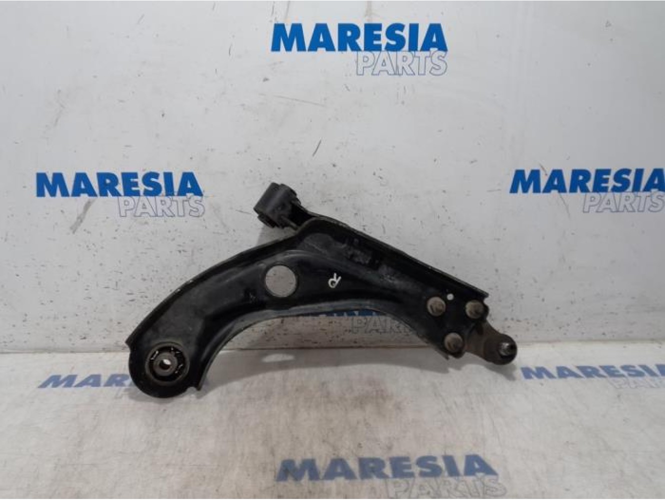 Citroen - C4 Grand Picasso - Front lower wishbone, right