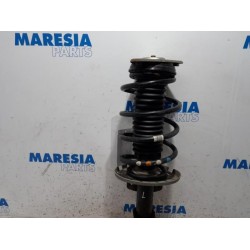 Citroen - C4 Grand Picasso - Front shock absorber rod, left