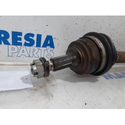 Citroen - C4 Grand Picasso - Front drive shaft, right