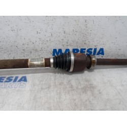 Citroen - C4 Grand Picasso - Front drive shaft, right