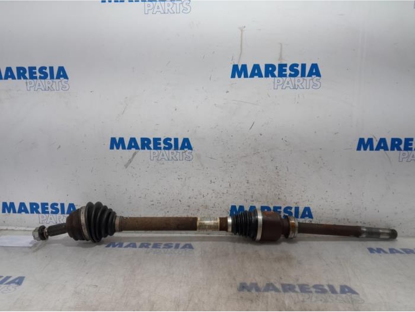 Citroen - C4 Grand Picasso - Front drive shaft, right