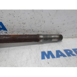 Citroen - C4 Grand Picasso - Front drive shaft, right