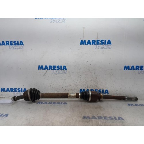 Citroen - C4 Grand Picasso - Front drive shaft, right