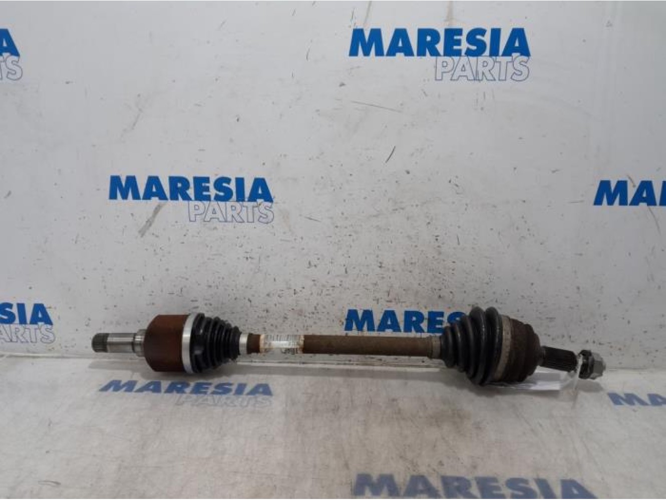 Citroen - C4 Grand Picasso - Aandrijfas links-voor