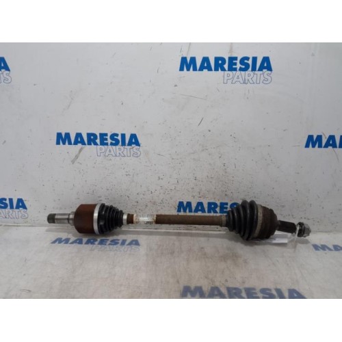 Citroen - C4 Grand Picasso - Front drive shaft, left