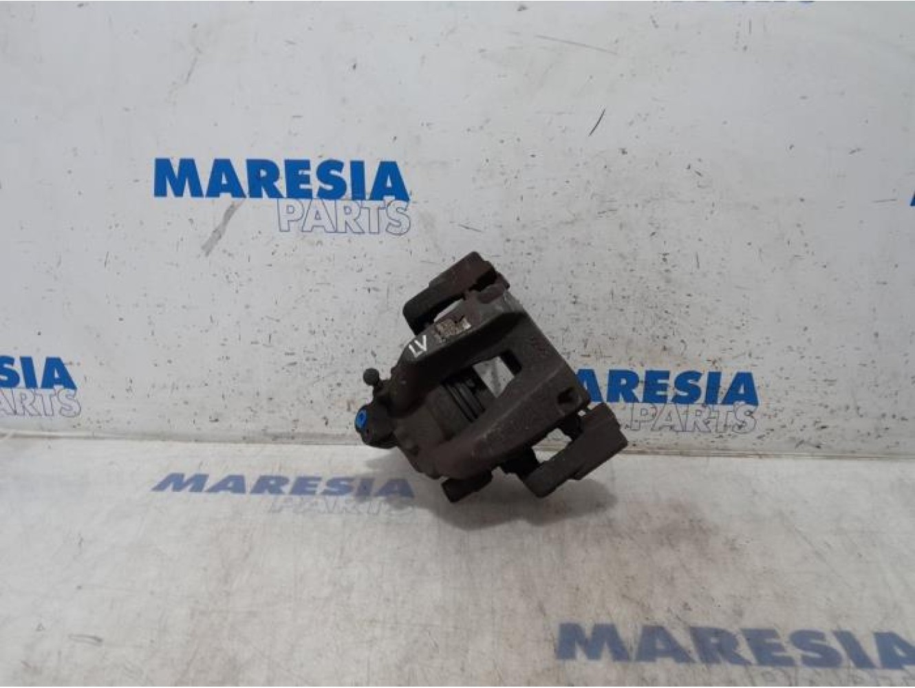 Citroen - C4 Grand Picasso - Front brake calliper, left