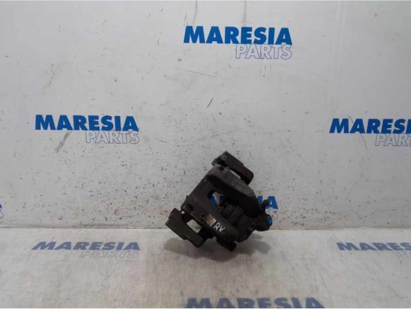 Citroen - C4 Grand Picasso - Front brake calliper, right