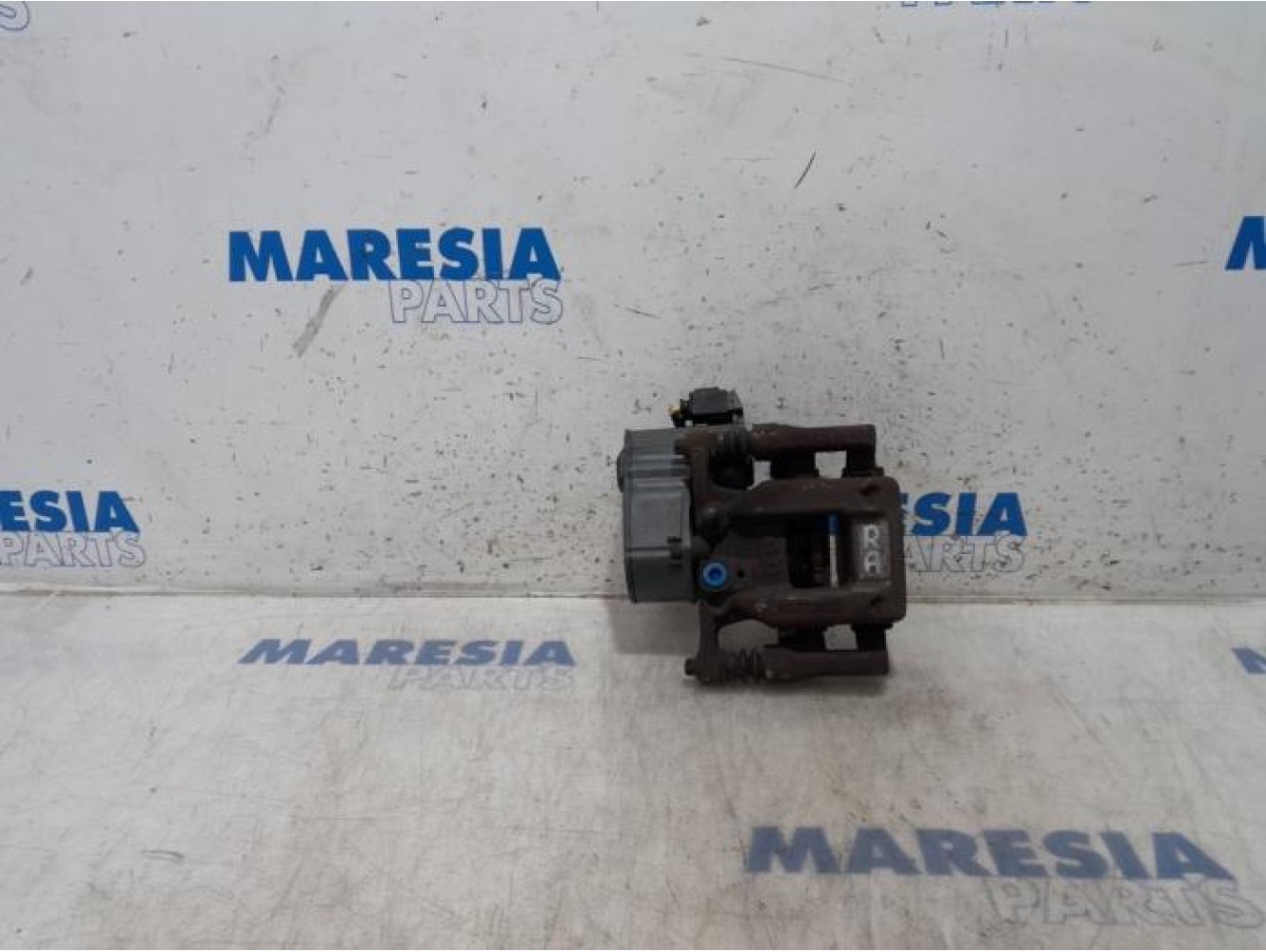 Citroen - C4 Grand Picasso - Rear brake calliper, right