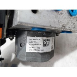 Citroen - C4 Grand Picasso - ABS Pomp