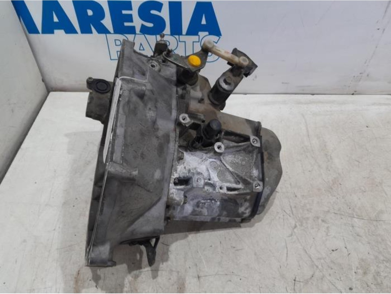 Citroen - C-Elysee - Versnellingsbak