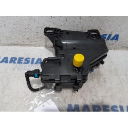 Citroen - C4 Grand Picasso - Particulate filter tank