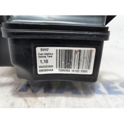 Citroen - C4 Grand Picasso - Particulate filter tank
