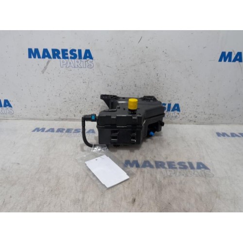 Citroen - C4 Grand Picasso - Rußfilter Tank