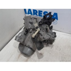 Peugeot - 208 - Versnellingsbak