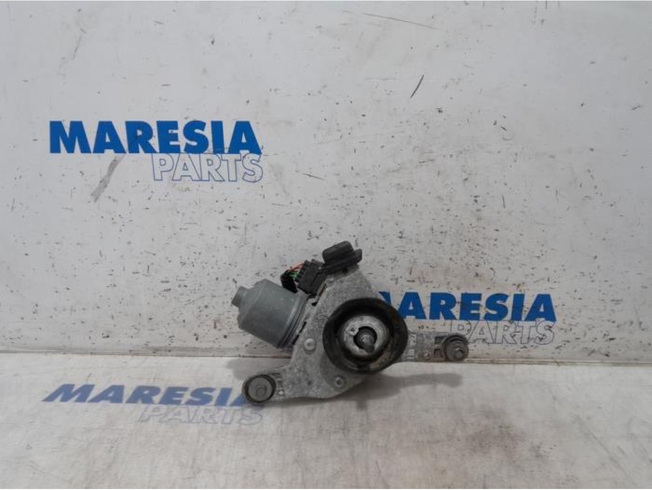 Citroen - C4 Grand Picasso - Front wiper motor