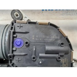Citroen - C4 Grand Picasso - Front wiper motor