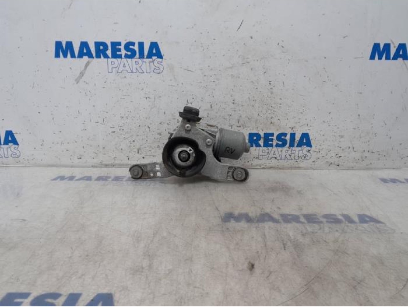 Citroen - C4 Grand Picasso - Front wiper motor