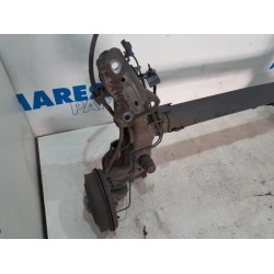 Peugeot - 208 - Achteras voorwielaandrijving