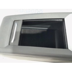 Citroen - C4 Grand Picasso - Middle console